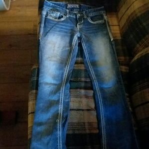 Maurices Premium Jeans